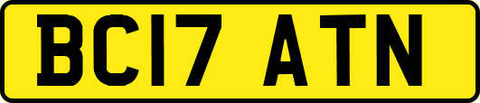 BC17ATN