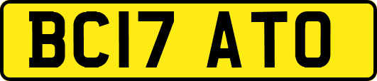BC17ATO