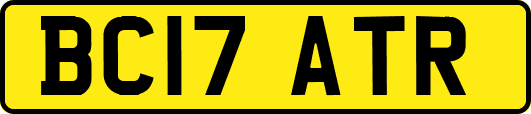 BC17ATR