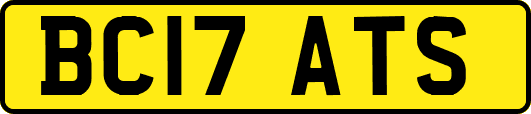 BC17ATS