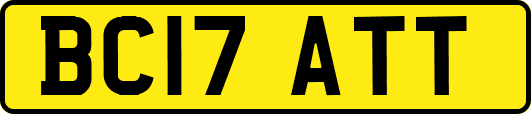 BC17ATT