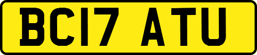 BC17ATU