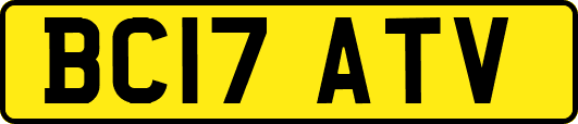 BC17ATV