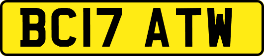 BC17ATW