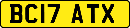 BC17ATX