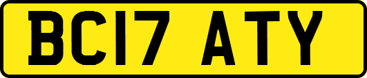 BC17ATY