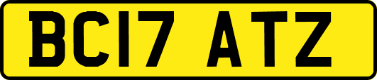 BC17ATZ