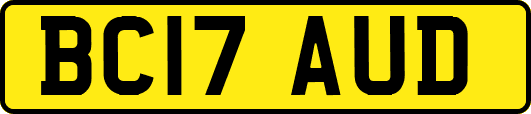BC17AUD