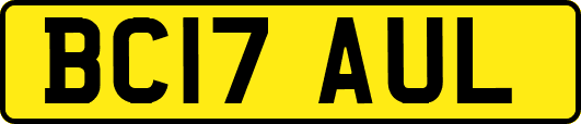 BC17AUL