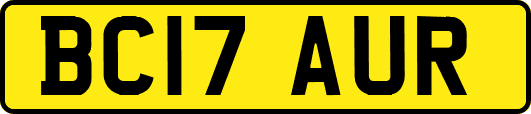 BC17AUR