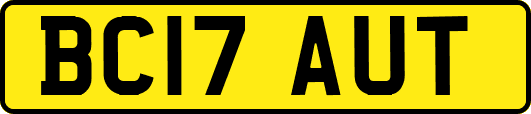 BC17AUT