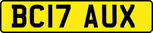 BC17AUX