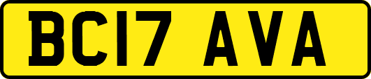 BC17AVA