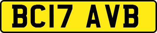 BC17AVB