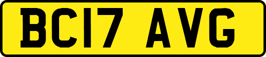 BC17AVG