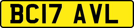 BC17AVL