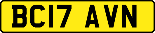 BC17AVN