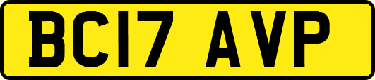 BC17AVP
