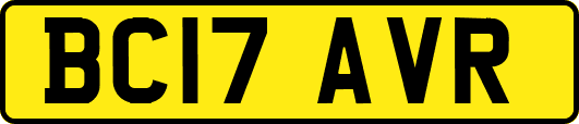 BC17AVR