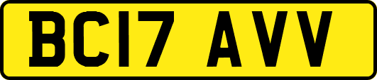 BC17AVV