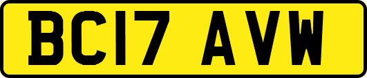 BC17AVW
