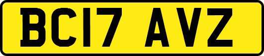 BC17AVZ