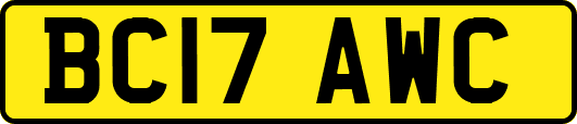 BC17AWC