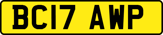 BC17AWP