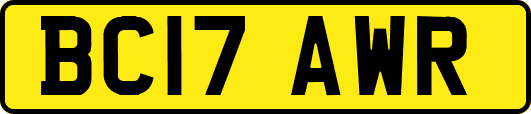 BC17AWR