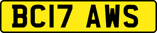 BC17AWS