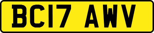 BC17AWV