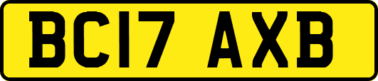 BC17AXB