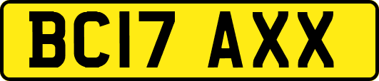 BC17AXX