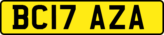 BC17AZA