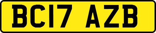 BC17AZB