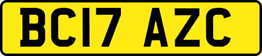 BC17AZC