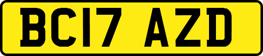 BC17AZD