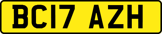 BC17AZH