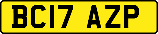 BC17AZP