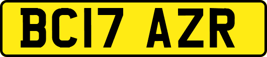 BC17AZR