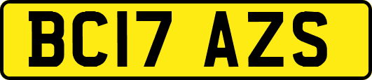 BC17AZS