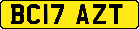 BC17AZT