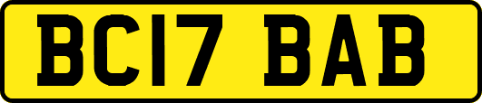 BC17BAB