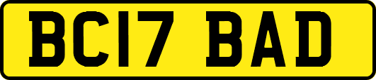 BC17BAD