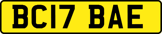 BC17BAE