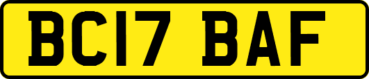 BC17BAF