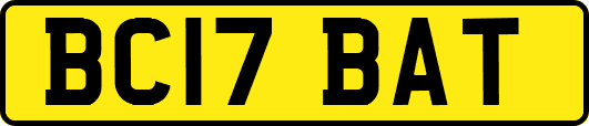 BC17BAT