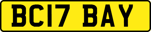 BC17BAY