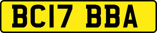 BC17BBA