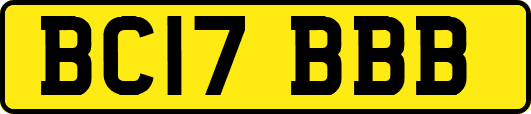BC17BBB